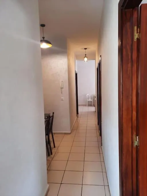 Bel Appartement A Louer 阿加迪尔