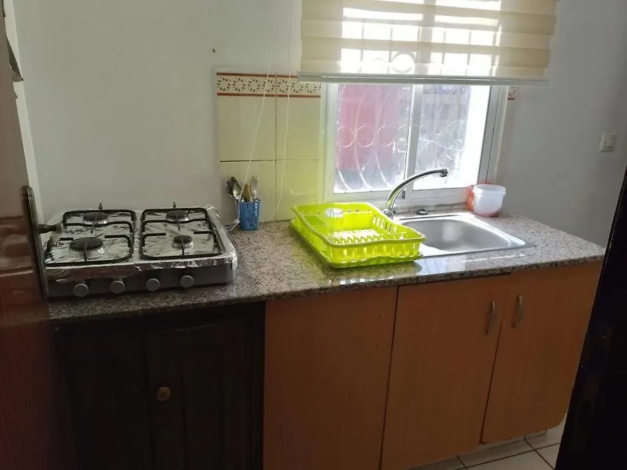 Bel Appartement A Louer 阿加迪尔 公寓