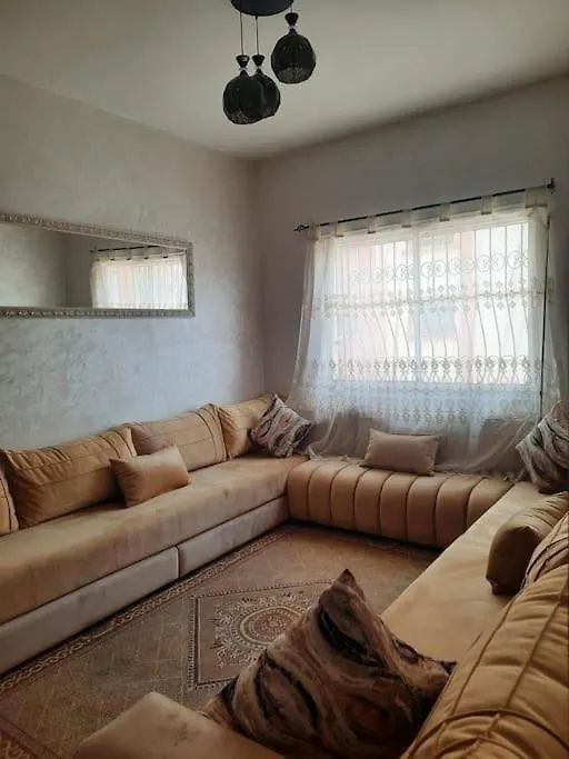 Bel Appartement A Louer 阿加迪尔