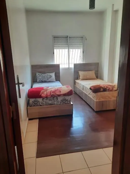 公寓 Bel Appartement A Louer 阿加迪尔 摩洛哥