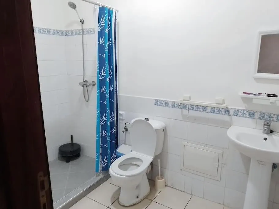 公寓 Bel Appartement A Louer 阿加迪尔