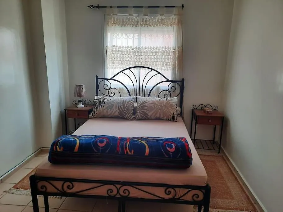 公寓 Bel Appartement A Louer 阿加迪尔
