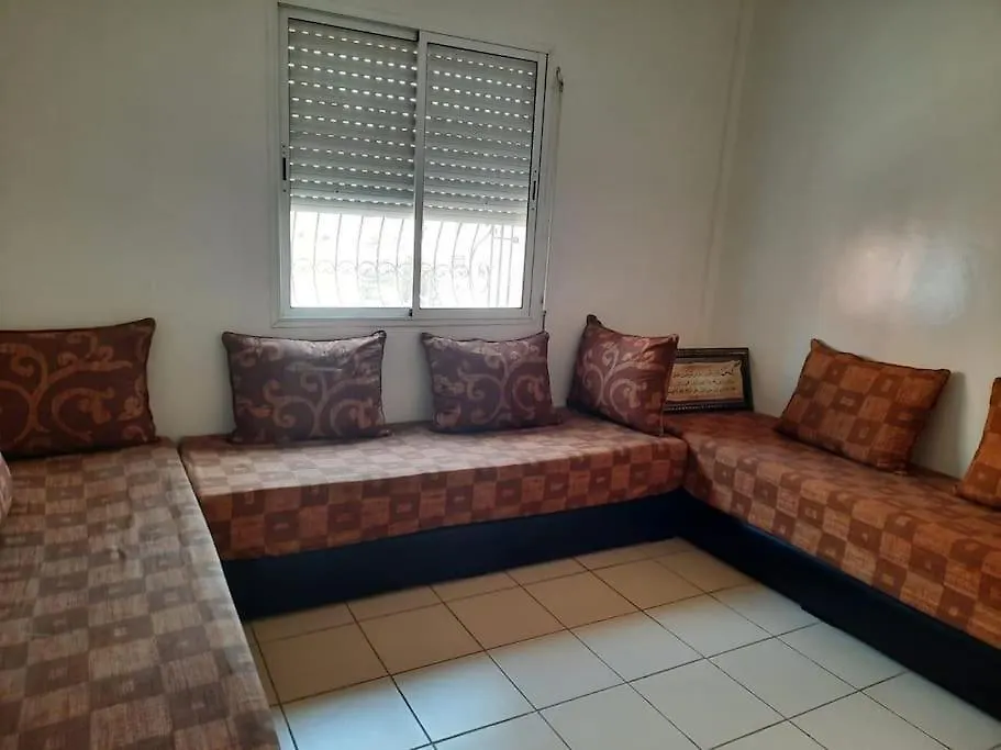 Bel Appartement A Louer 阿加迪尔 摩洛哥